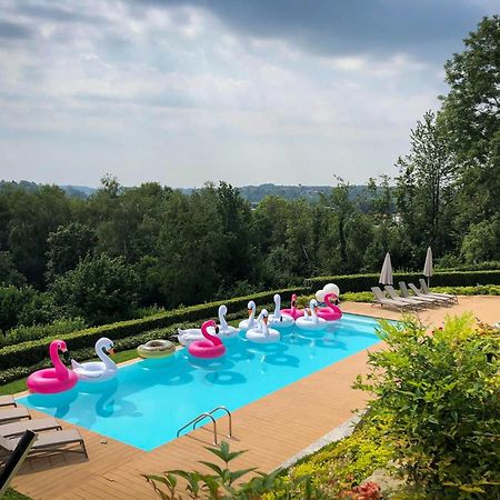 Casale Raffaello B&B Como Albese Con Cassano Экстерьер фото