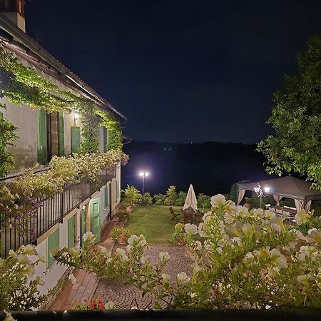 Casale Raffaello B&B Como Albese Con Cassano Экстерьер фото