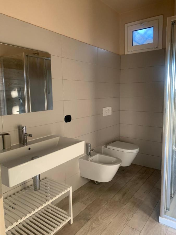 Casale Raffaello B&B Como Albese Con Cassano Экстерьер фото